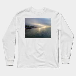 Cromer Sea Fret Long Sleeve T-Shirt